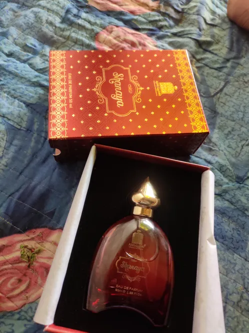 Adilqadri Shanaya Perfume - Image 4
