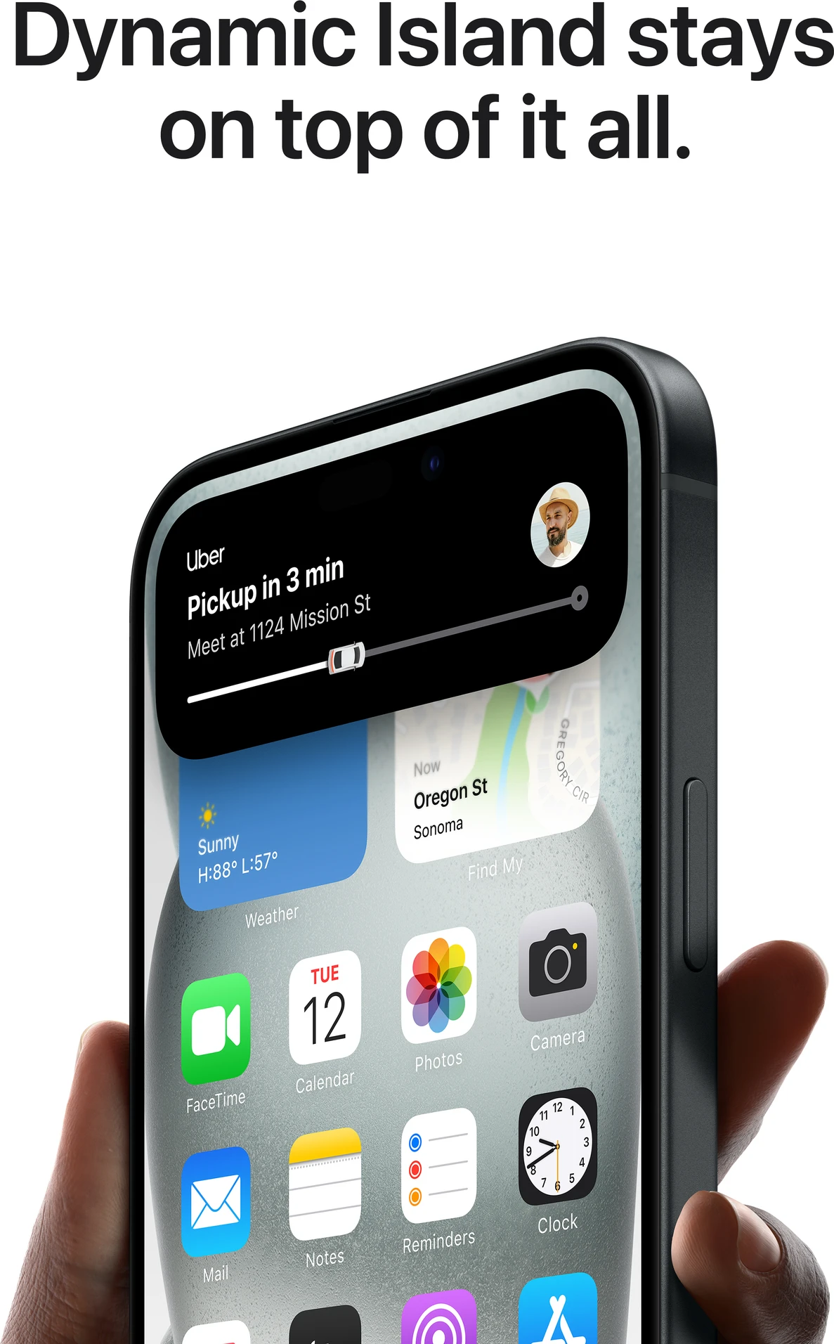Apple iPhone 15 - Image 4
