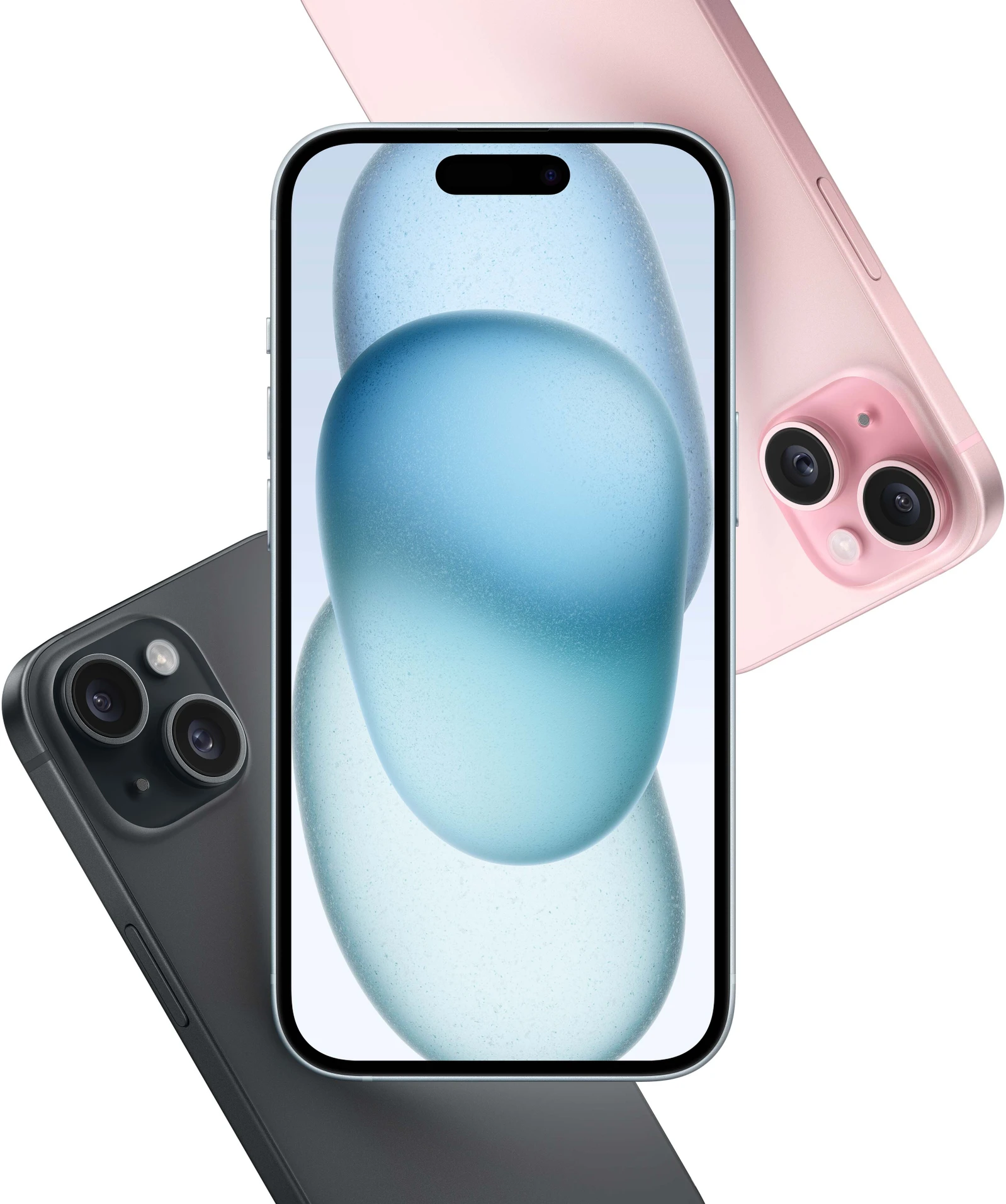 Apple iPhone 15 - Image 3