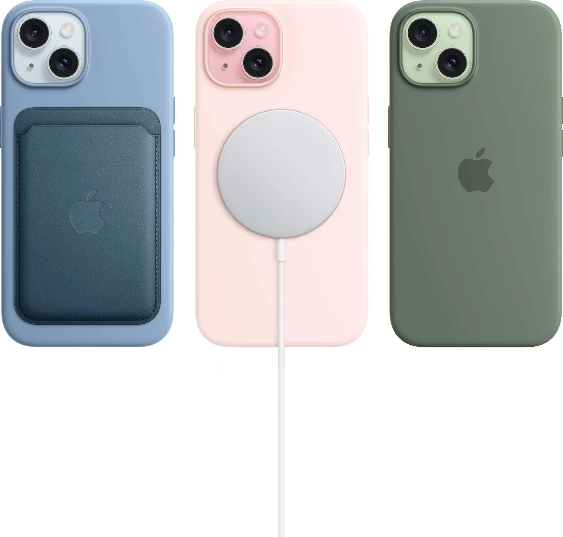 Apple iPhone 15 - Image 5