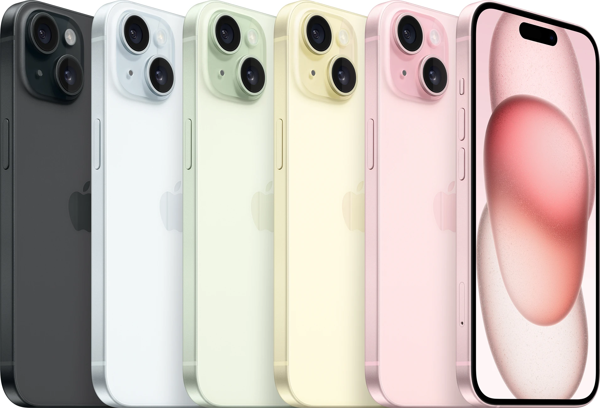 Apple iPhone 15 - Image 9