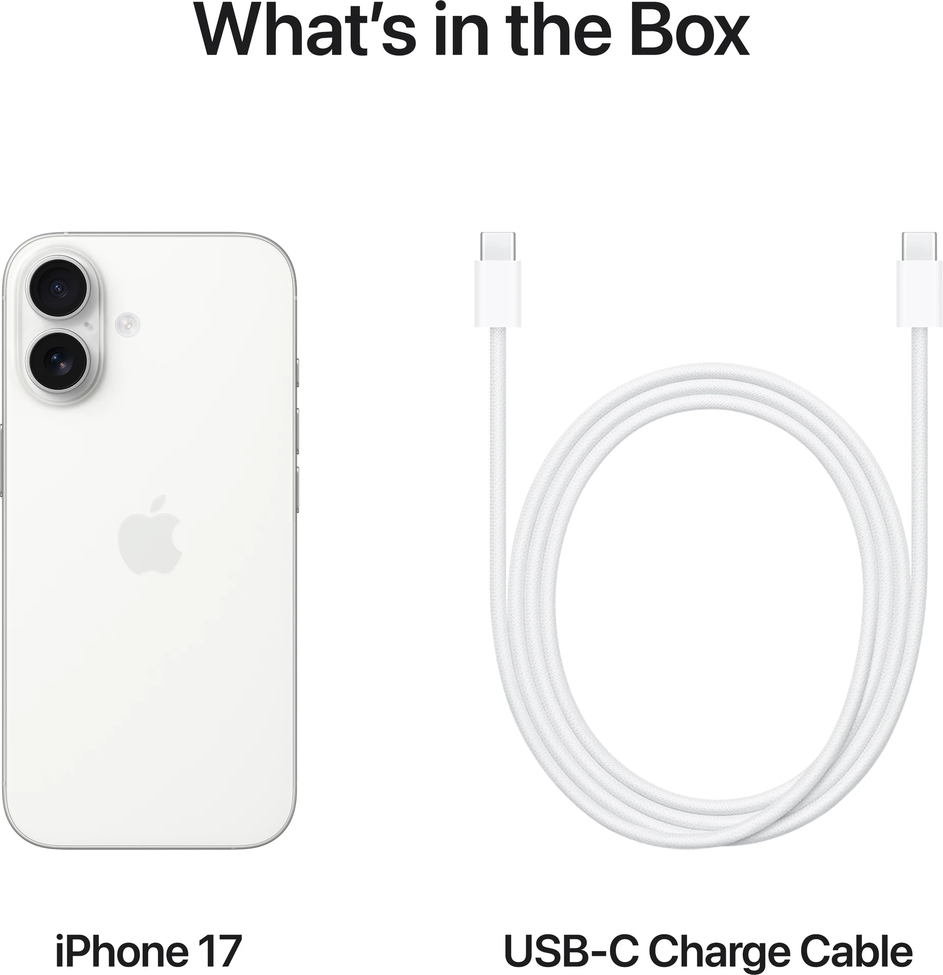 Apple iPhone 17 - Image 6