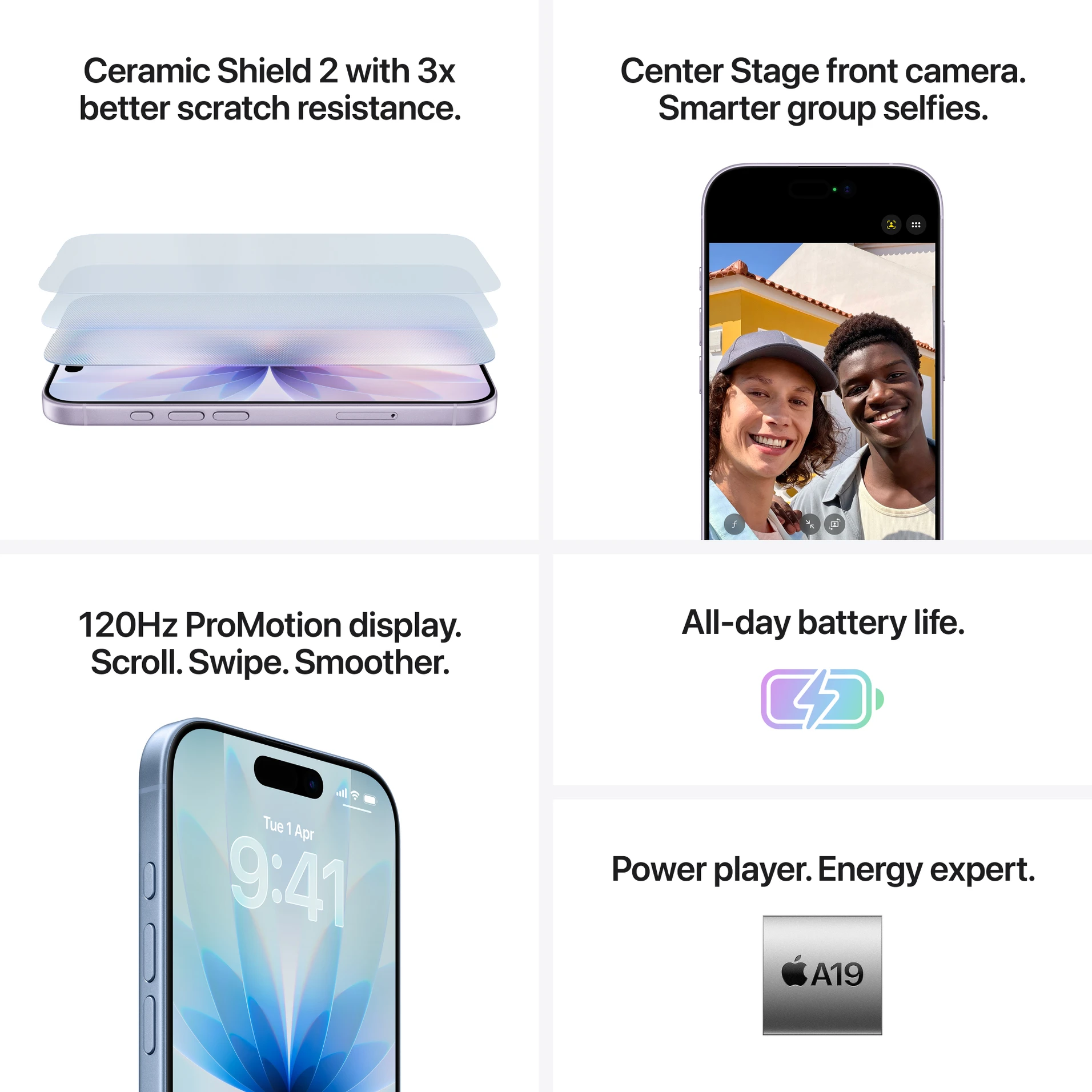 Apple iPhone 17 - Image 9