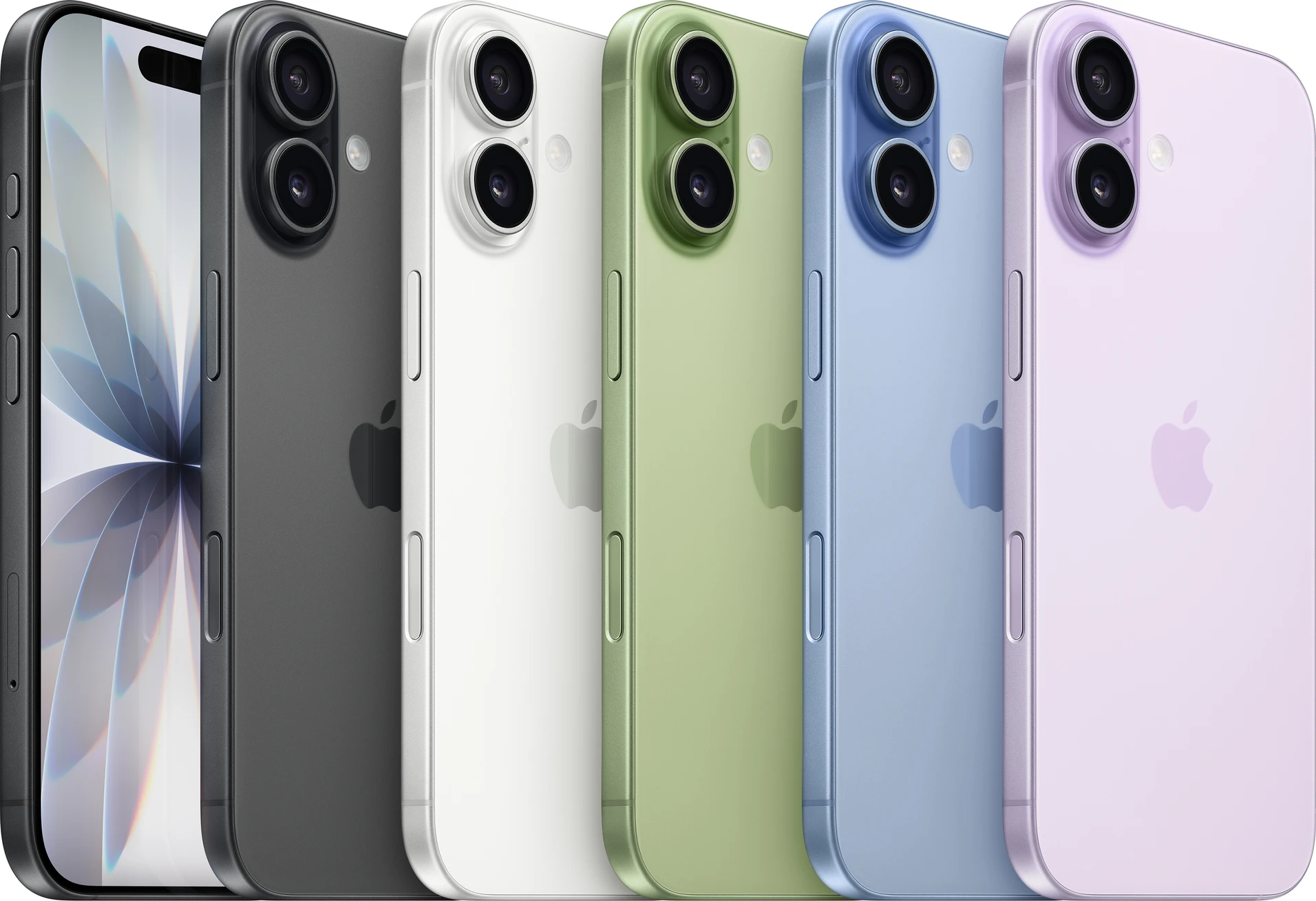 Apple iPhone 17 - Image 5
