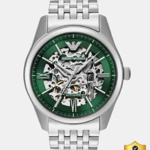 EMPORIO ARMANI Analog Watch  - For Men AR60091