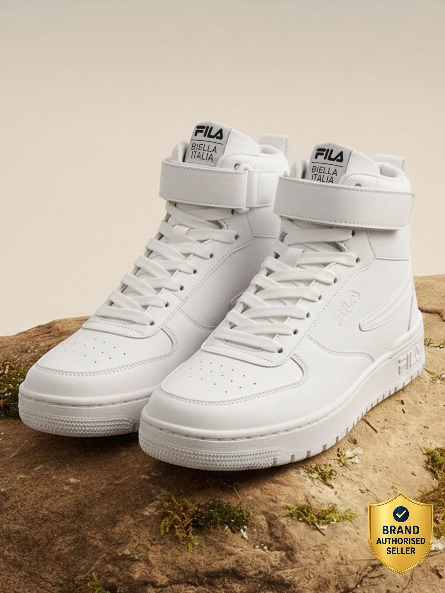 FILA AZARO