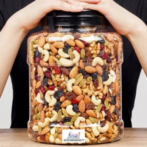 HARIYAM MixDryFruit
