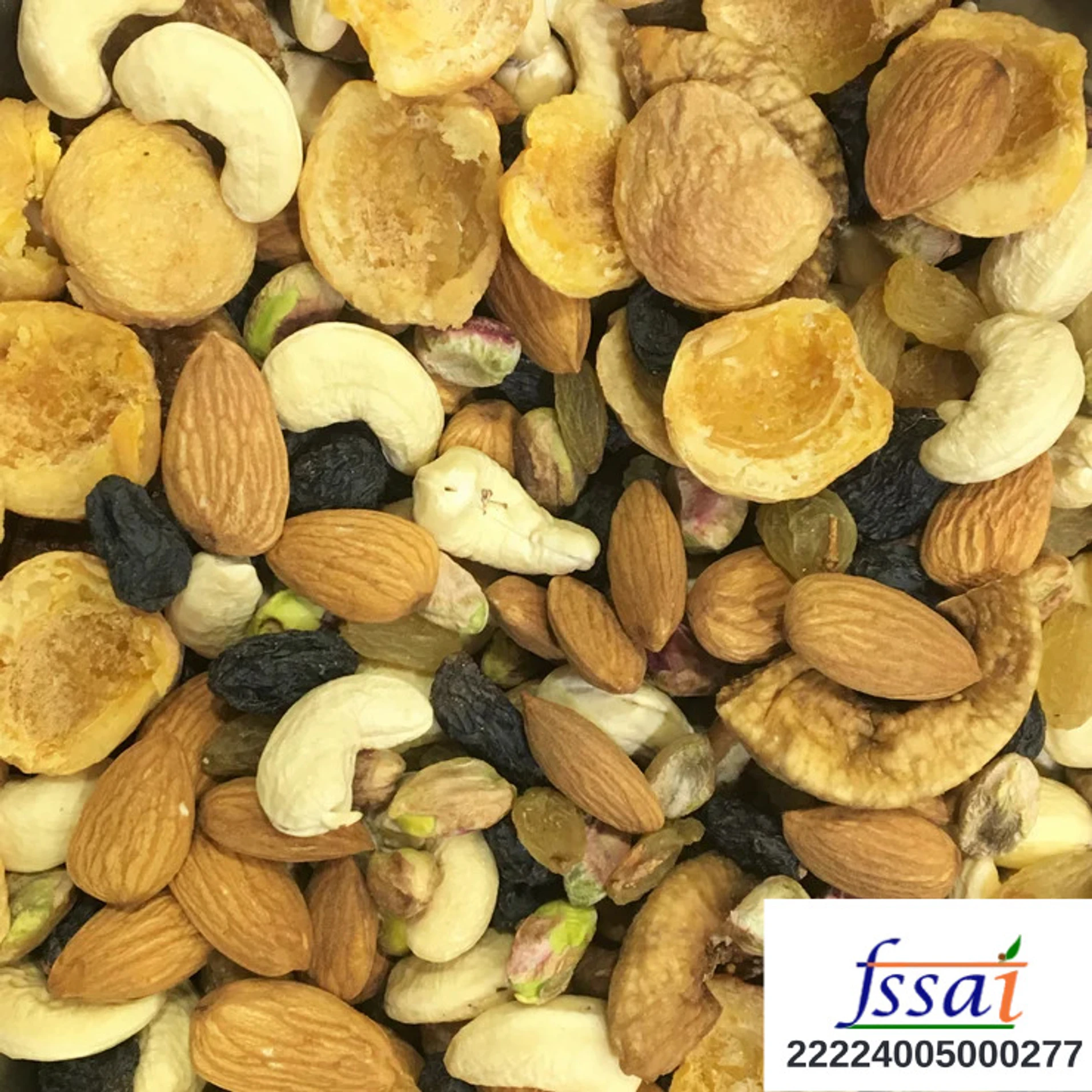 HARIYAM MixDryFruit - Image 4