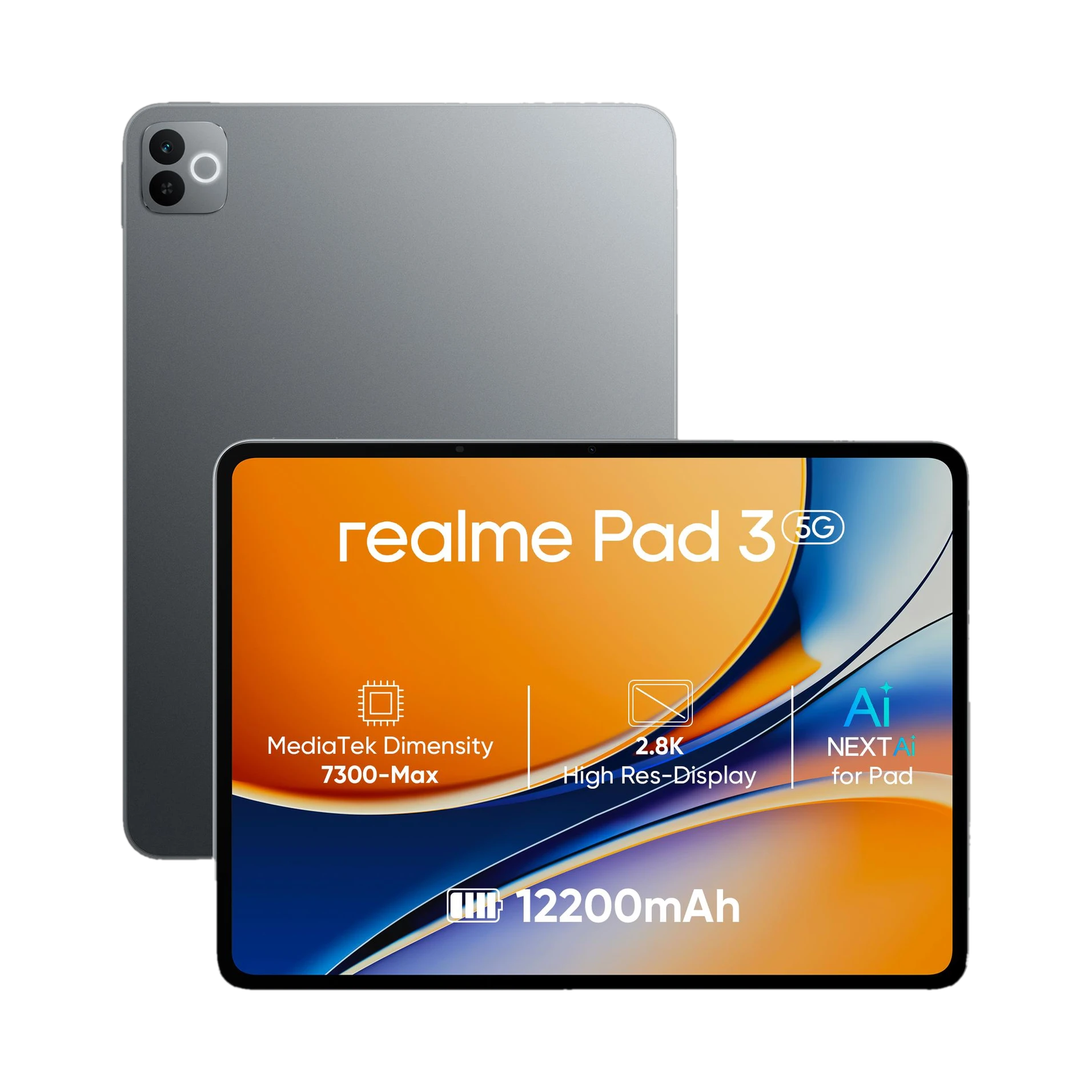 realme Pad 3 - Image 17