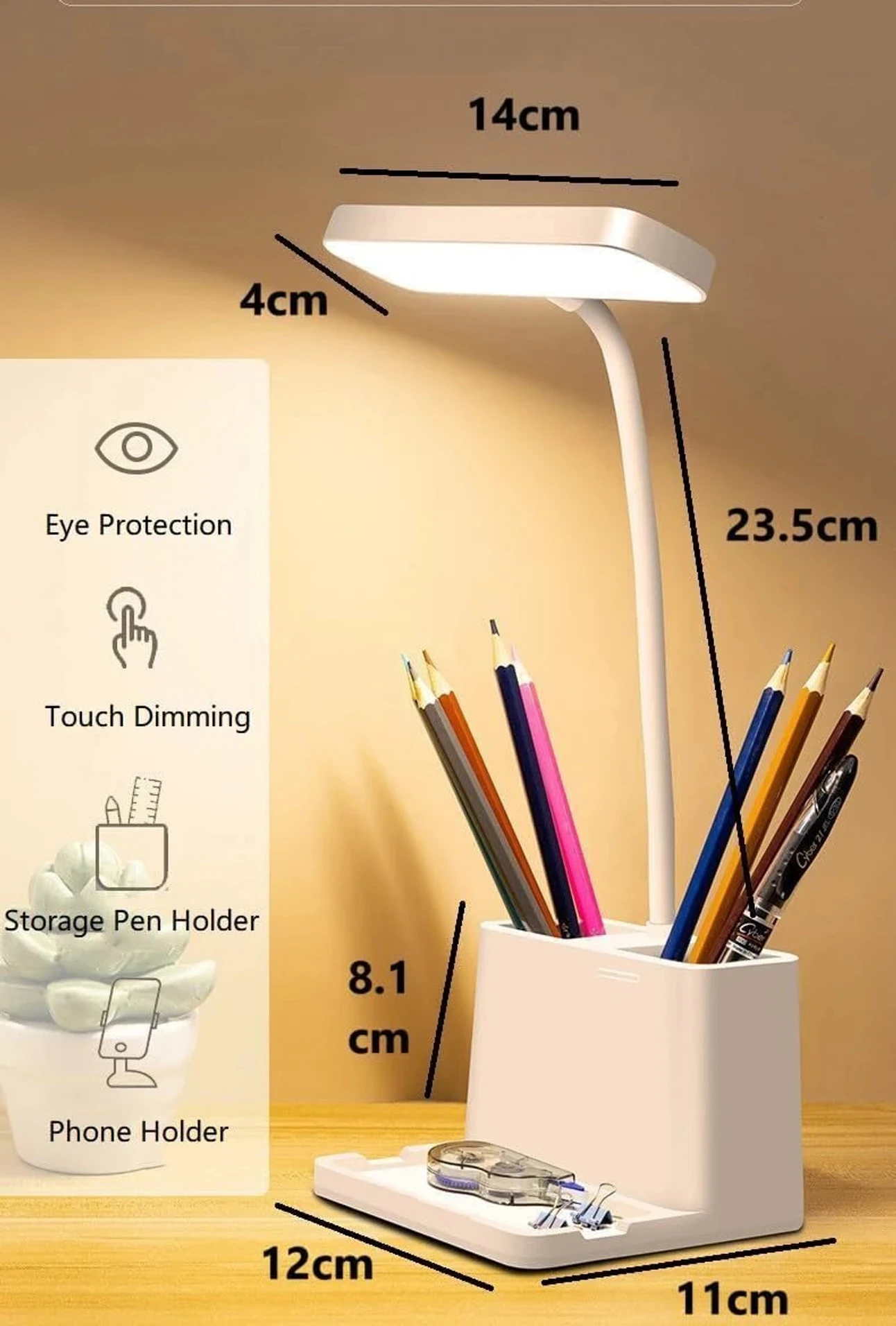 FIRSTLIKE MultifunctionaL - Image 3