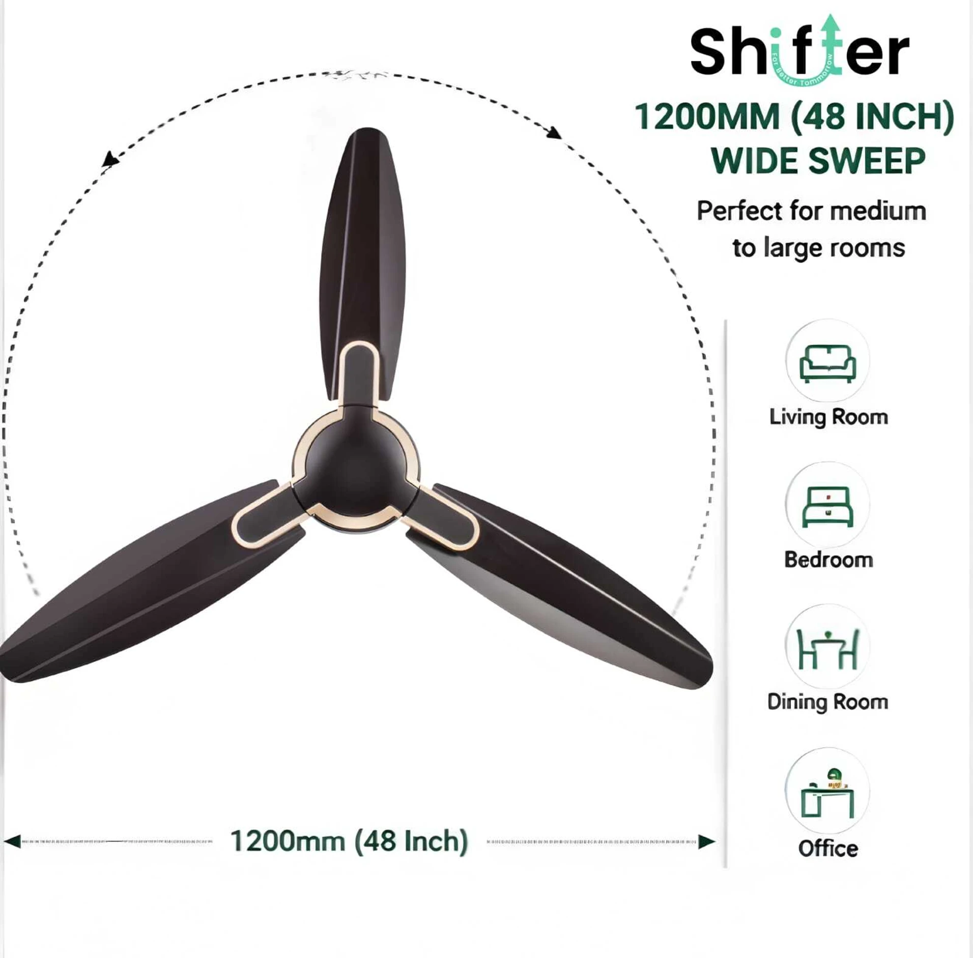 SHIFTER Nexova - Image 6