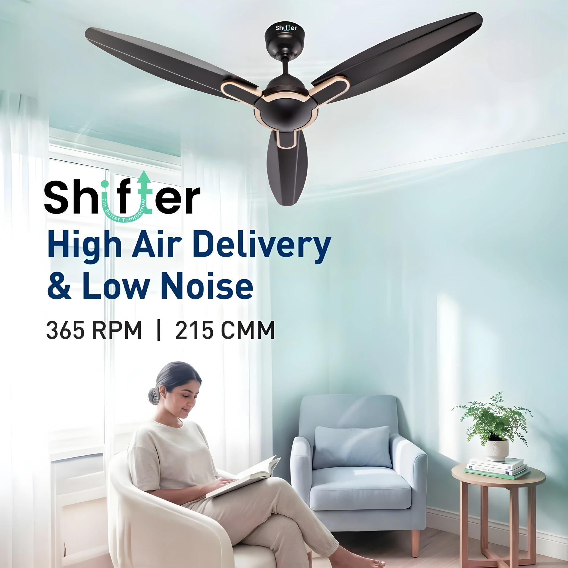 SHIFTER Nexova - Image 7