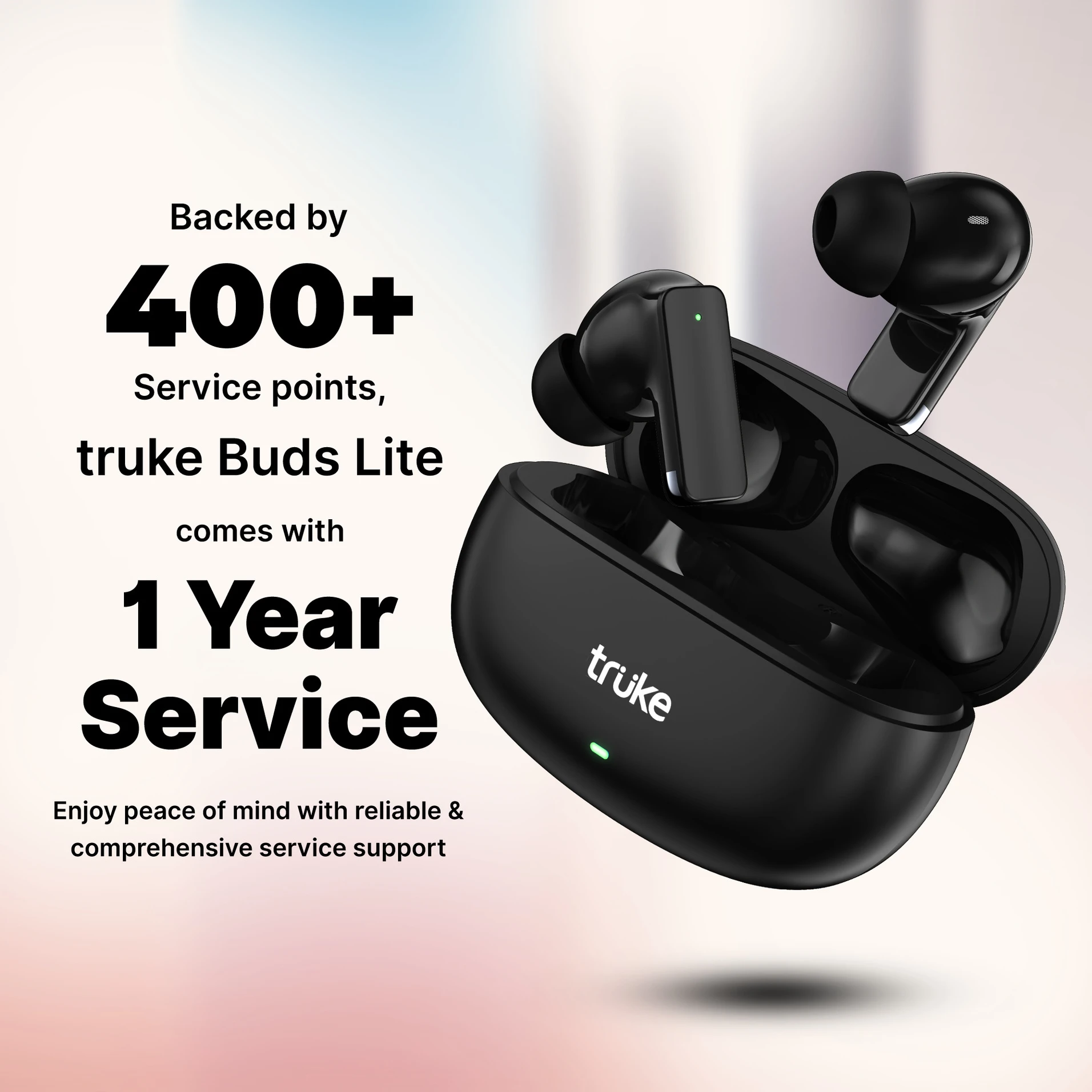 truke Buds Lite - Image 2