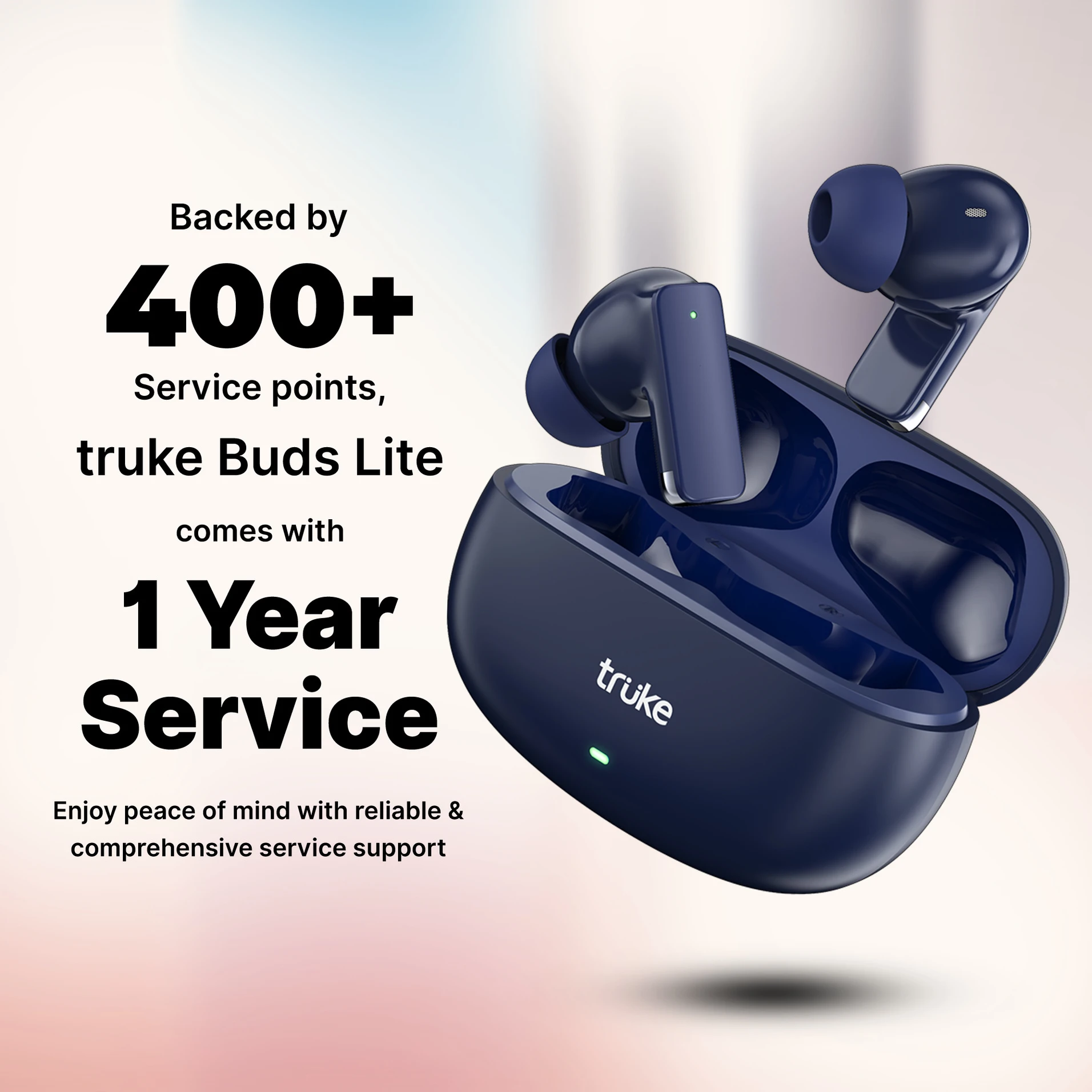 truke Buds Lite - Image 10