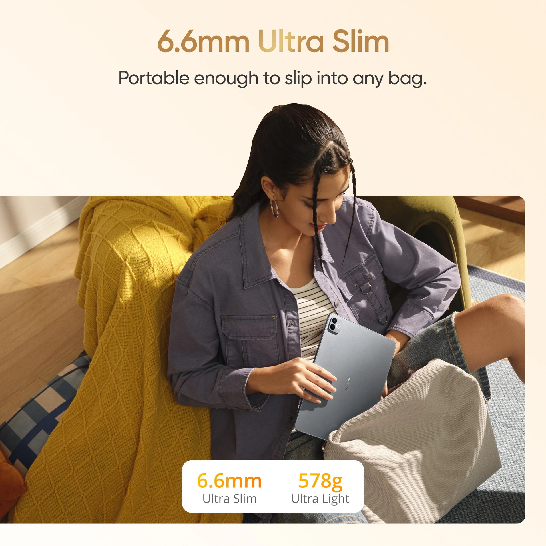realme Pad 3 - Image 7