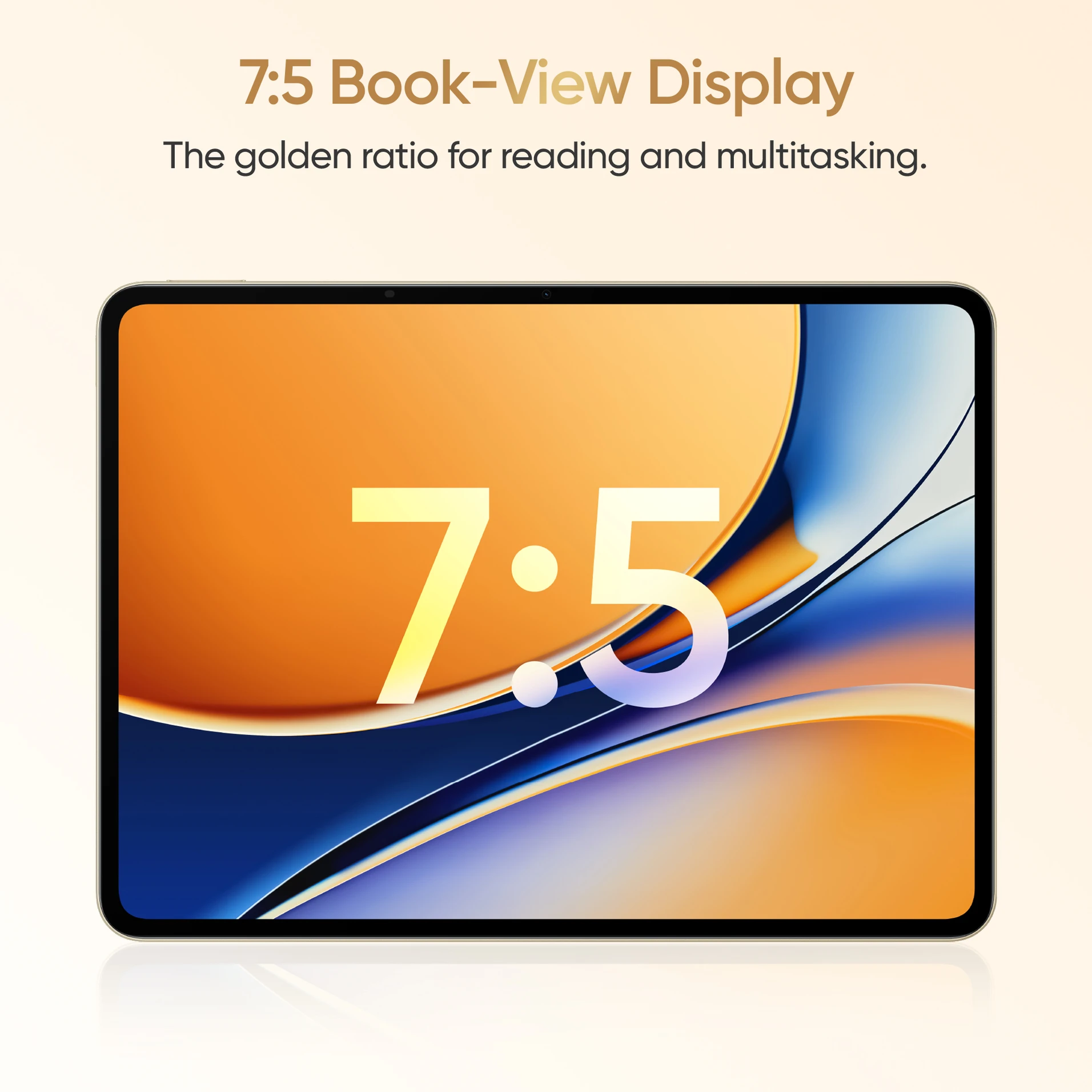 realme Pad 3 - Image 3