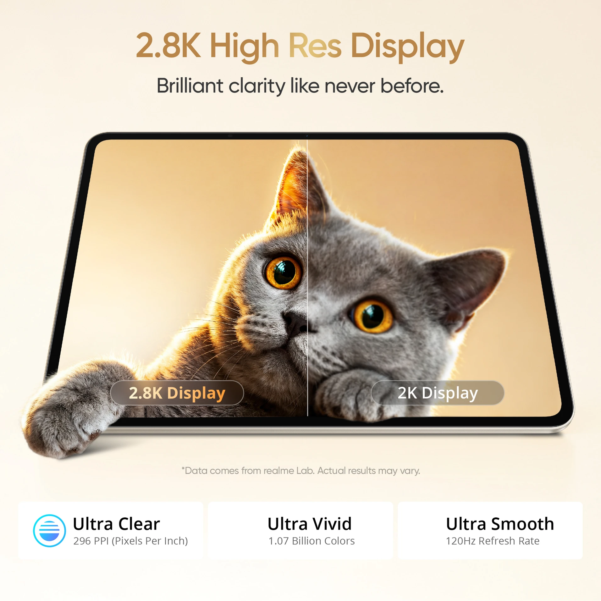 realme Pad 3 - Image 9