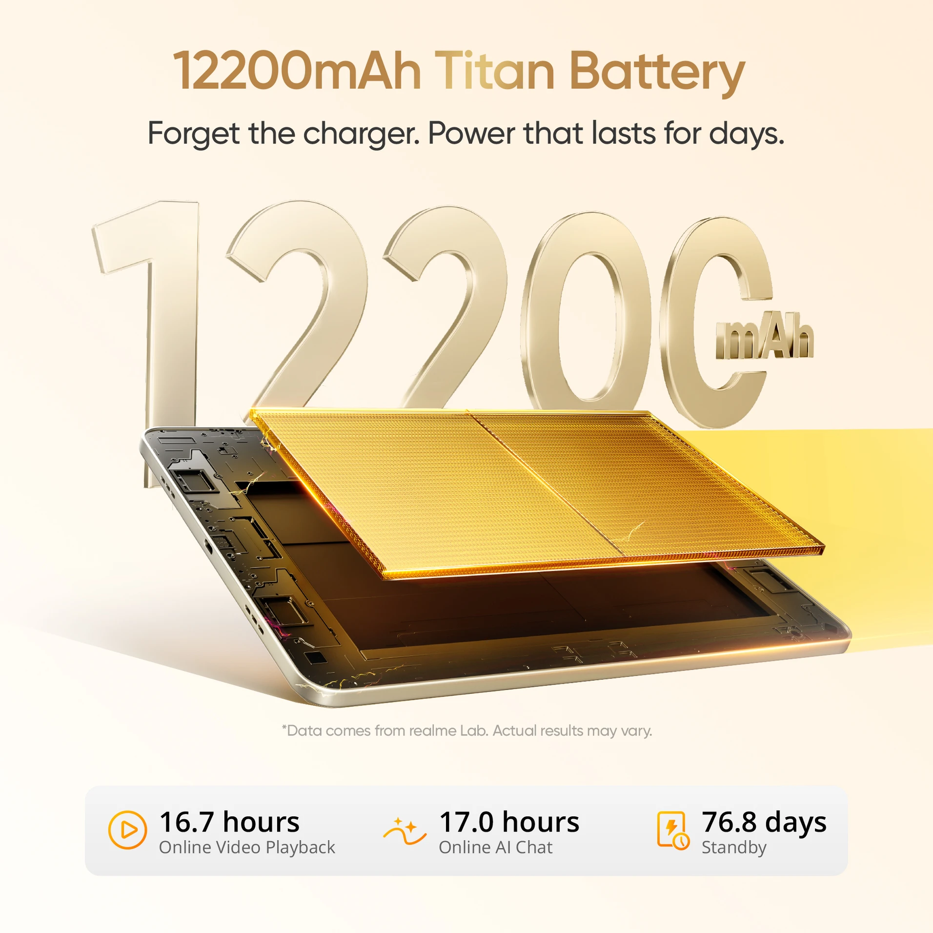 realme Pad 3 - Image 8