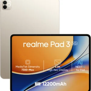 realme Pad 3