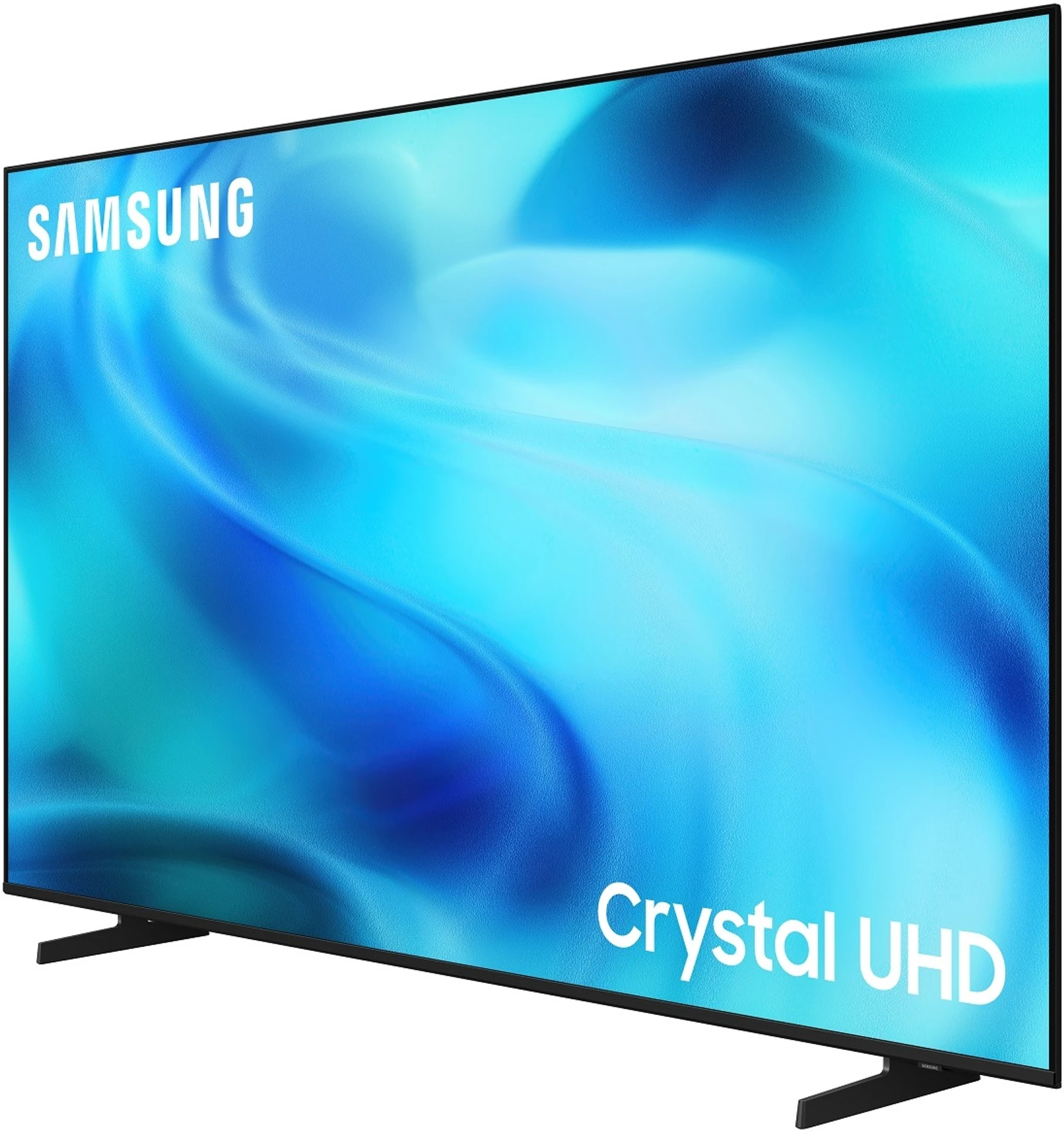 Samsung Crystal 4K Vision AI 138 cm (55 inch) Ultra HD (4K) LED - Image 4