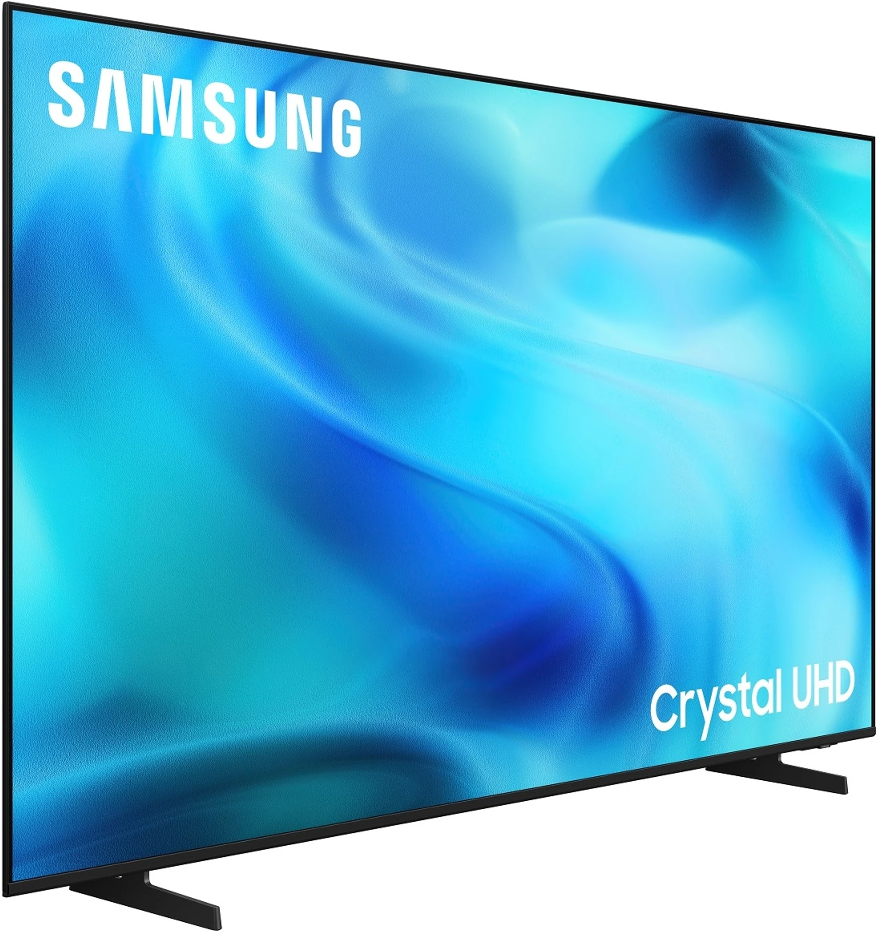 Samsung Crystal 4K Vision AI 138 cm (55 inch) Ultra HD (4K) LED - Image 3